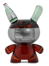 Load image into Gallery viewer, Kidrobot Diet Coke® 8&quot; Dunny
