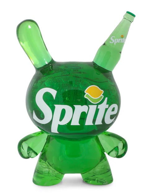 Kidrobot Sprite 8