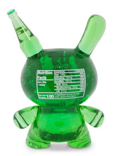 Load image into Gallery viewer, Kidrobot Sprite 8&quot; Dunny
