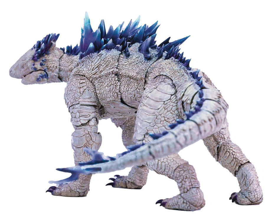 Hiya Toys Godzilla x Kong: The New Empire - Shimo Exquisite Basic Action Figure