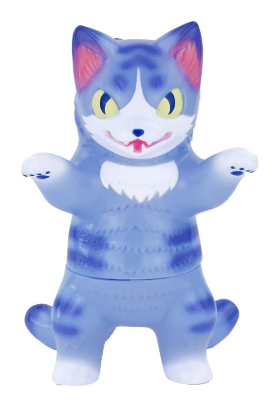 Konatsu - Negora Malta Tiger Sofubi