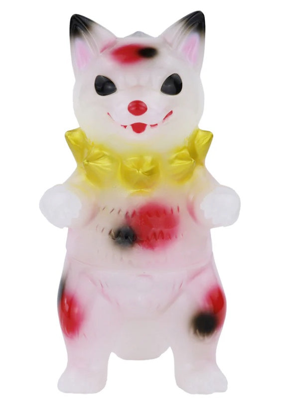 Konatsu Shibara Sofubi - Nishiki