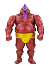 Load image into Gallery viewer, Fewmany Sparrow Sumo Wrestler - Metallic Red
