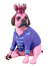 Load image into Gallery viewer, 3DRetro x Jim McKenzie King Gordo Vinyl Figure - Pink
