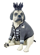 Load image into Gallery viewer, 3DRetro x Jim McKenzie King Gordo Vinyl Figure - Gray
