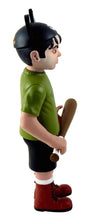 Load image into Gallery viewer, 3Dretro x Bob Dob Mousketeer Army Vinyl Figure - Baseball Bat Boy
