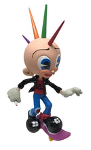 Load image into Gallery viewer, KRK Ryden Moe Hawk Figure - OG
