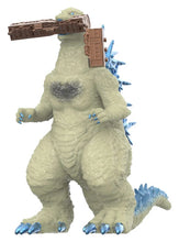 Load image into Gallery viewer, Super7 Toho ReAction Figure - Godzilla Minus One - Train Biter (Glow)

