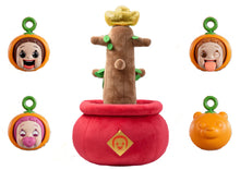 Load image into Gallery viewer, Soap Studio Sho-Chan Five Blessings Harmony Figure
