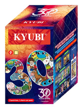 Load image into Gallery viewer, Kyubi 30th Anniversary Toy Story Trading Card Charm

