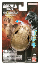 Load image into Gallery viewer, Bandai Namco Godzilla Transforming Egg King Ghidorah
