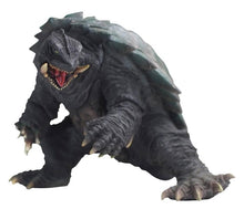 Load image into Gallery viewer, Gamera 1999 1/700 Scale Plastic Model Kit
