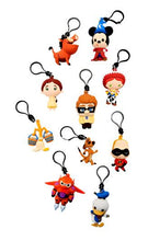 Load image into Gallery viewer, Disney Anniversary 3D Foam Bag Clip Blind Bag
