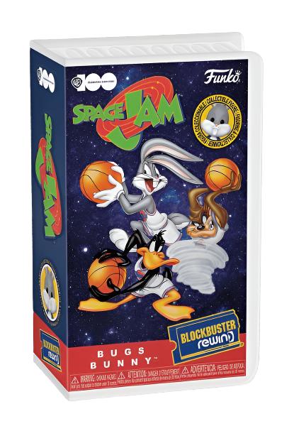 Funko Pop! Rewind - Space Jam (Bugs Bunny)