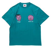 Load image into Gallery viewer, Punk Drunkers x Mysterio Primidrankar Shirt (Green)
