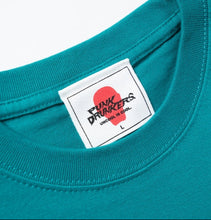 Load image into Gallery viewer, Punk Drunkers x Mysterio Primidrankar Shirt (Green)
