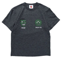 Load image into Gallery viewer, Punk Drunkers x Mysterio Primidrankar Shirt (Black)
