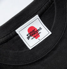 Load image into Gallery viewer, Punk Drunkers PKDSS 2025 Shirt (Black)
