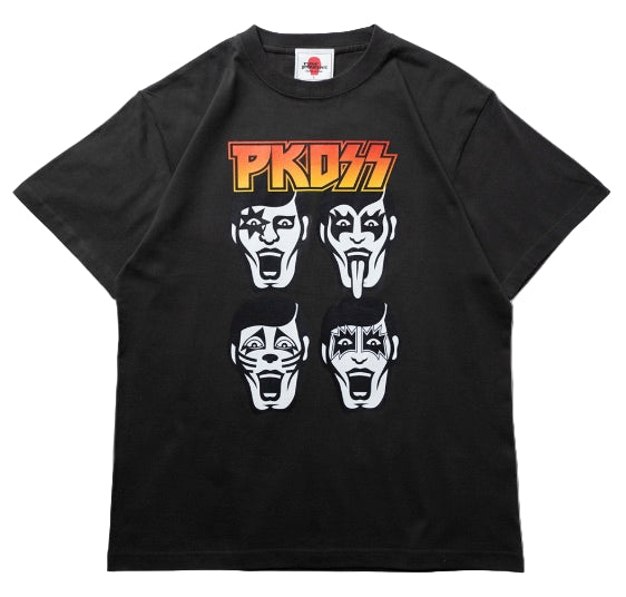 Punk Drunkers PKDSS 2025 Shirt (Black)