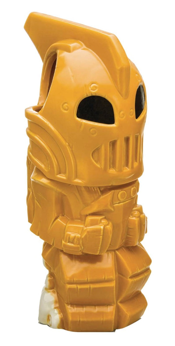 The Rocketeer Geeki Tiki 16oz Mug