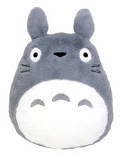 Load image into Gallery viewer, My Neighbor Totoro Big Gray Totoro Nakayoshi Sun Arrow Plush
