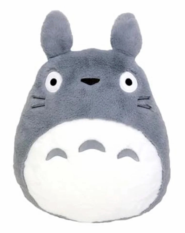 My Neighbor Totoro Big Gray Totoro Nakayoshi Sun Arrow Plush