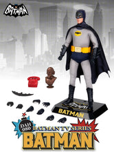 Load image into Gallery viewer, Beast Kingdom Batman TV Series DAH-080 Dynamic 8ction Batman Action Figure
