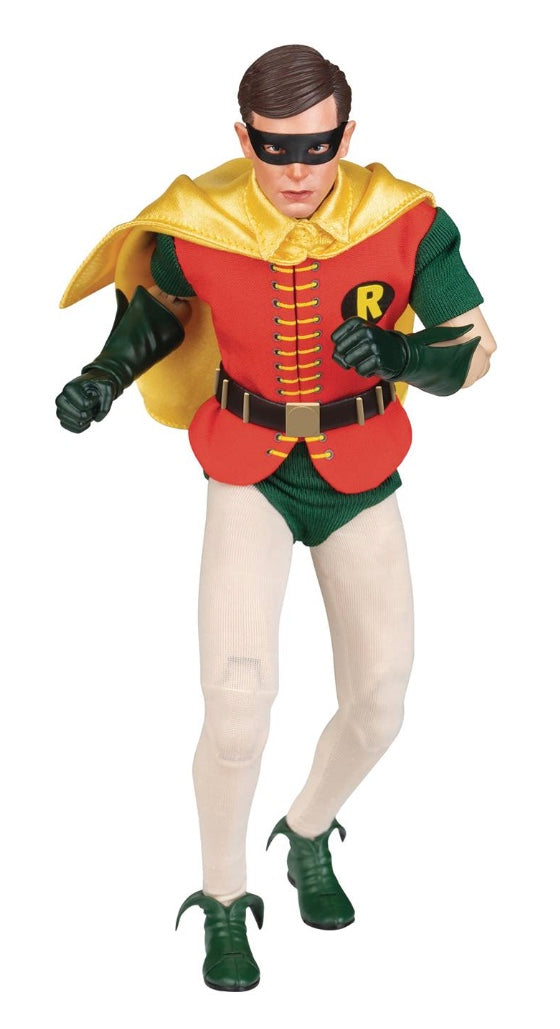 Beast Kingdom Batman TV Series DAH-081 Dynamic 8ction Robin Action Figure