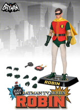 Load image into Gallery viewer, Beast Kingdom Batman TV Series DAH-081 Dynamic 8ction Robin Action Figure
