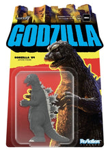 Load image into Gallery viewer, Super7 Toho ReAction Figure - Godzilla - Godzilla 1964
