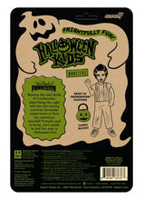 Load image into Gallery viewer, Super7 Halloween Kids ReAction Bride of Frankenstein Girl (Universal Monsters)
