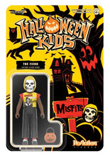 Load image into Gallery viewer, Super7 Halloween Kids ReAction Misfits Boy Figure (Horror Business)
