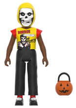 Load image into Gallery viewer, Super7 Halloween Kids ReAction Misfits Boy Figure (Horror Business)
