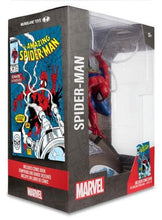 Load image into Gallery viewer, McFarlane Toys Marvel Amazing Spider-Man #302 1/10 Scale Figure
