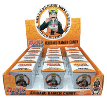 Load image into Gallery viewer, Naruto Ichiraku Ramen Candy
