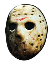 Load image into Gallery viewer, Friday the 13th Jason Mask Candy Tin
