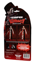 Load image into Gallery viewer, Terrifier Art the Clown 5 inch Action Figure
