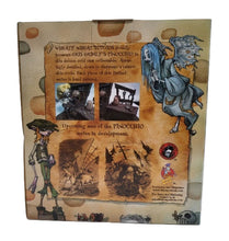 Load image into Gallery viewer, Mad Creations Gris Grimly Pinocchio Geppetto&#39;s Workshop
