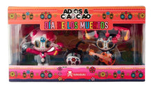 Load image into Gallery viewer, Tokidoki Adios &amp; Ciao Ciao Dia De Los Muertos Set
