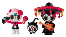 Load image into Gallery viewer, Tokidoki Adios &amp; Ciao Ciao Dia De Los Muertos Set
