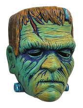 Load image into Gallery viewer, Universal Monsters Basil Gogos Version Mini Mask (Previews Exclusive) - Frankenstein
