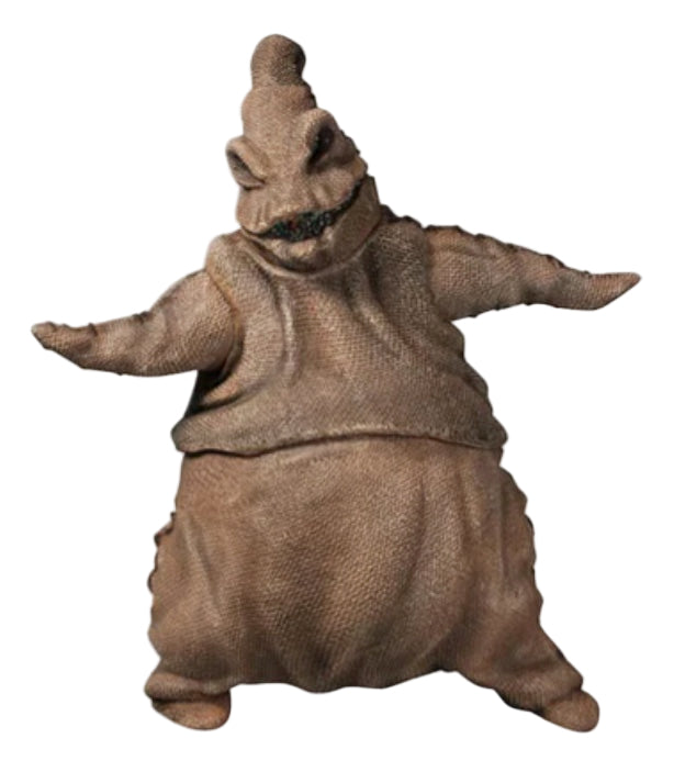 Nightmare Before Christmas Deluxe Action Figure - Oogie Boogie