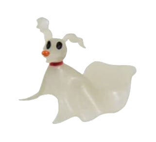 Nightmare Before Christmas Action Figure - Zero