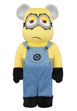 Load image into Gallery viewer, BE@RBRICK KEVIN COSTUME Ver. 400%
