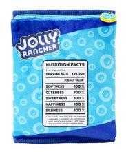 Load image into Gallery viewer, Anirollz Jolly Rancher Snack Bag Mini Plush Set
