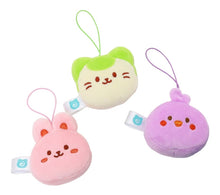 Load image into Gallery viewer, Anirollz Jolly Rancher Snack Bag Mini Plush Set
