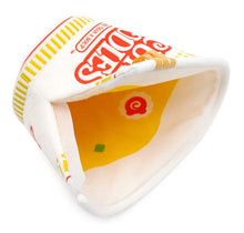 Load image into Gallery viewer, Anirollz Cup Noodles Bunniroll Plush Outfitz (Medium)

