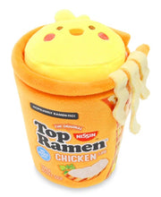 Load image into Gallery viewer, Anirollz Top Ramen Cup Chickiroll Plush Outfitz (Small)
