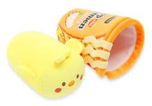 Load image into Gallery viewer, Anirollz Top Ramen Cup Chickiroll Plush Outfitz (Small)
