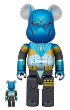 Load image into Gallery viewer, BE@RBRICK KNIGHTFALL BATMAN 100% &amp; 400%

